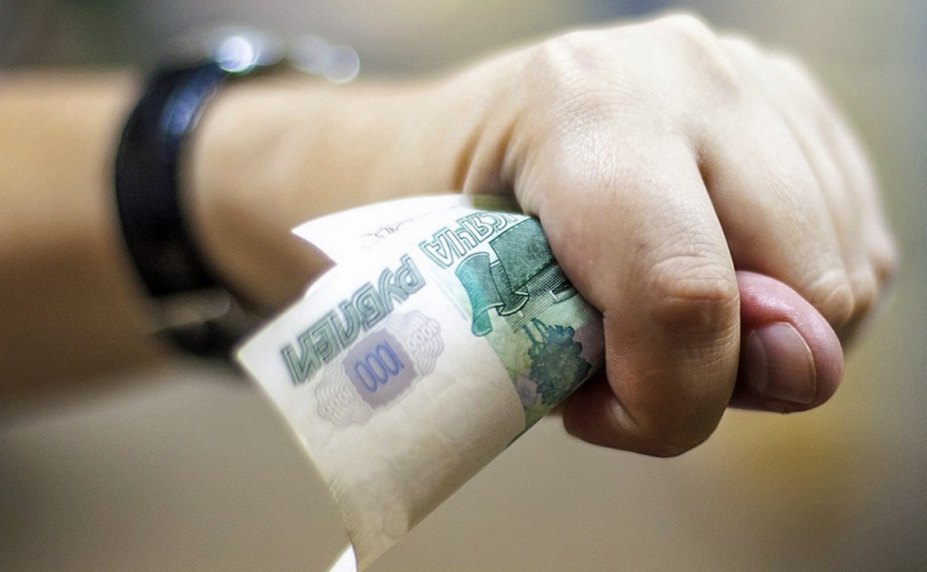 В Весьегонске директора МУПа оштрафовали за невыплату зарплаты