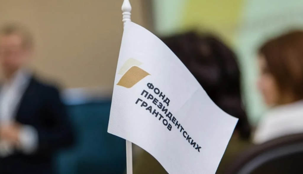 В Тверской области 12 НКО получат президентские гранты на сумму 23,8 млн