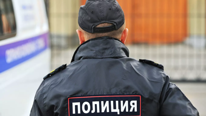 В Тверской области жителя Кашина оштрафовали за неподчинение полиции