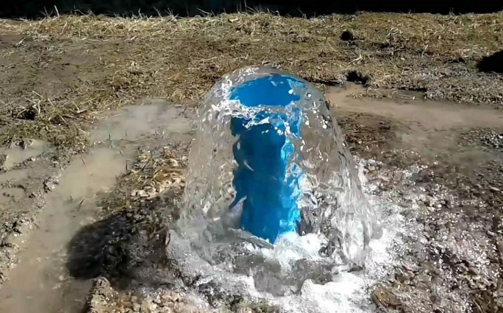В Калининском районе прокуратура обязала водоканал добывать воду по лицензии