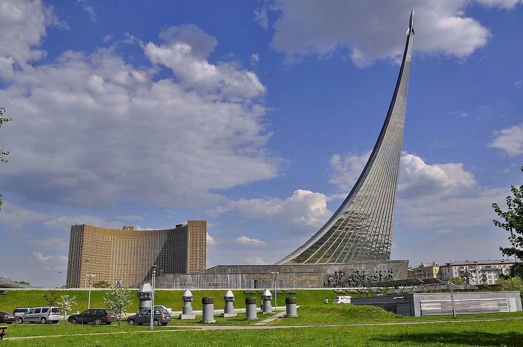 Тверские школьники смогут виртуально посетить московский Музей космонавтики
