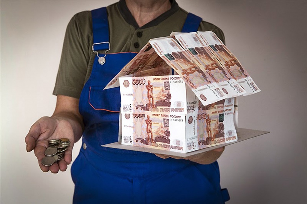В Твери изменят порядок предоставления субсидий предпринимателям