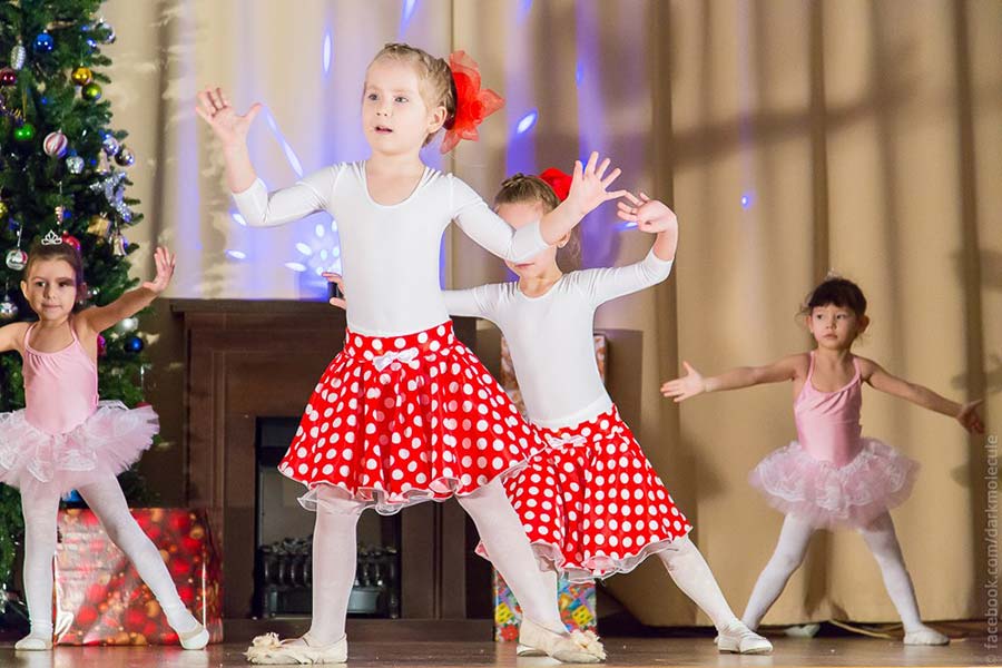 В Твери детей приглашают в танцевальное онлайн-путешествие по дальним странам