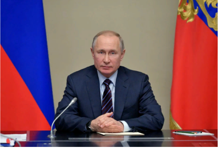 Что изменится в Тверской области после обращения президента Путина?
