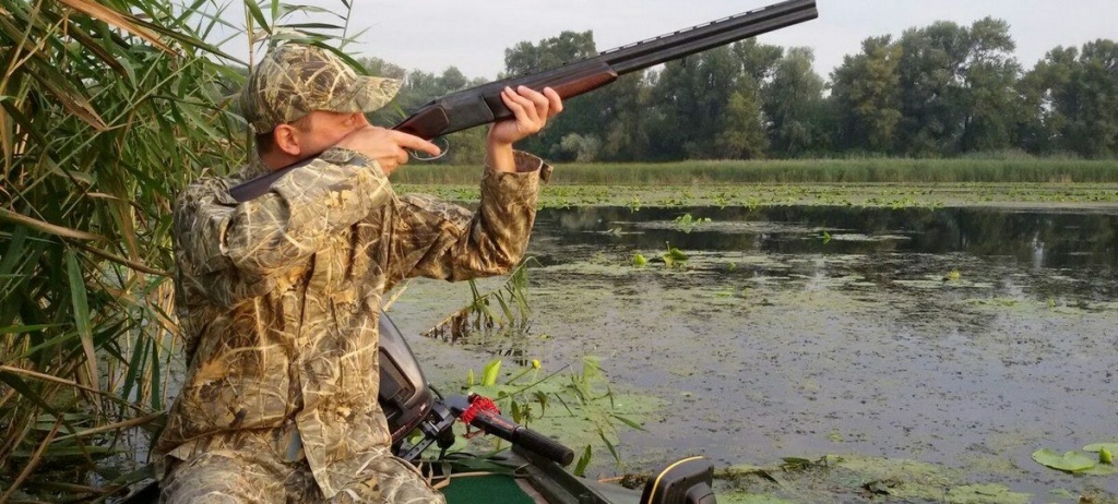 В Тверской области Росгвардия напомнила чего не стоит делать охоте