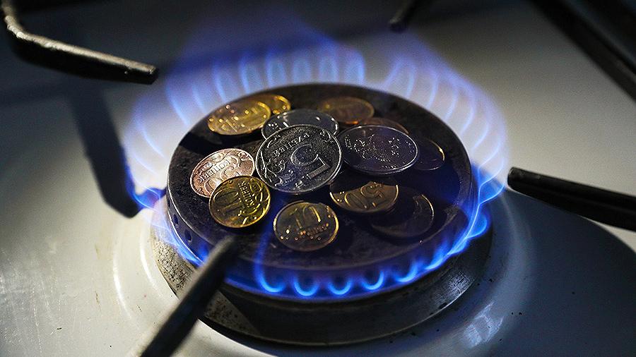 В Тверской области МУП погасил задолженность за газ свыше 12 млн рублей