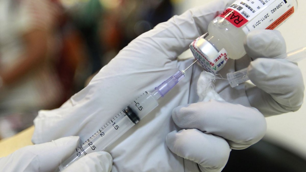 В Тверской области вакцинация от коронавируса и гриппа проходит в плановом режиме