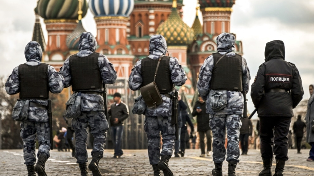 Госдума приняла поправки в УК, касающиеся «мобилизации» и «военного положения»