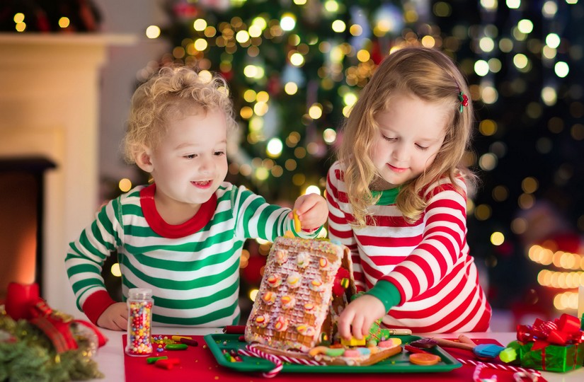 В Тверской области дети мобилизованных получат сладкие подарки на Новый год 
