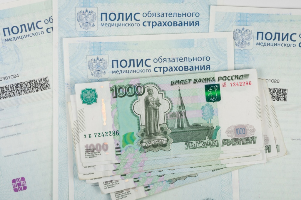 В Тверской области финансирование ТФОМС увеличат до 19 млрд рублей