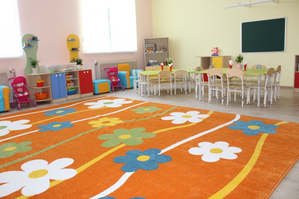 В Тверской области появятся новые детские сады до конца 2021 года
