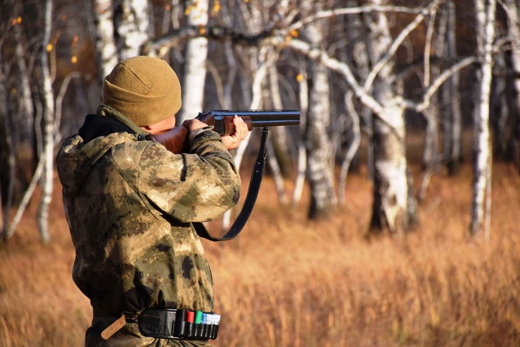 В Тверской области будут судить охотника, застрелившего приятеля