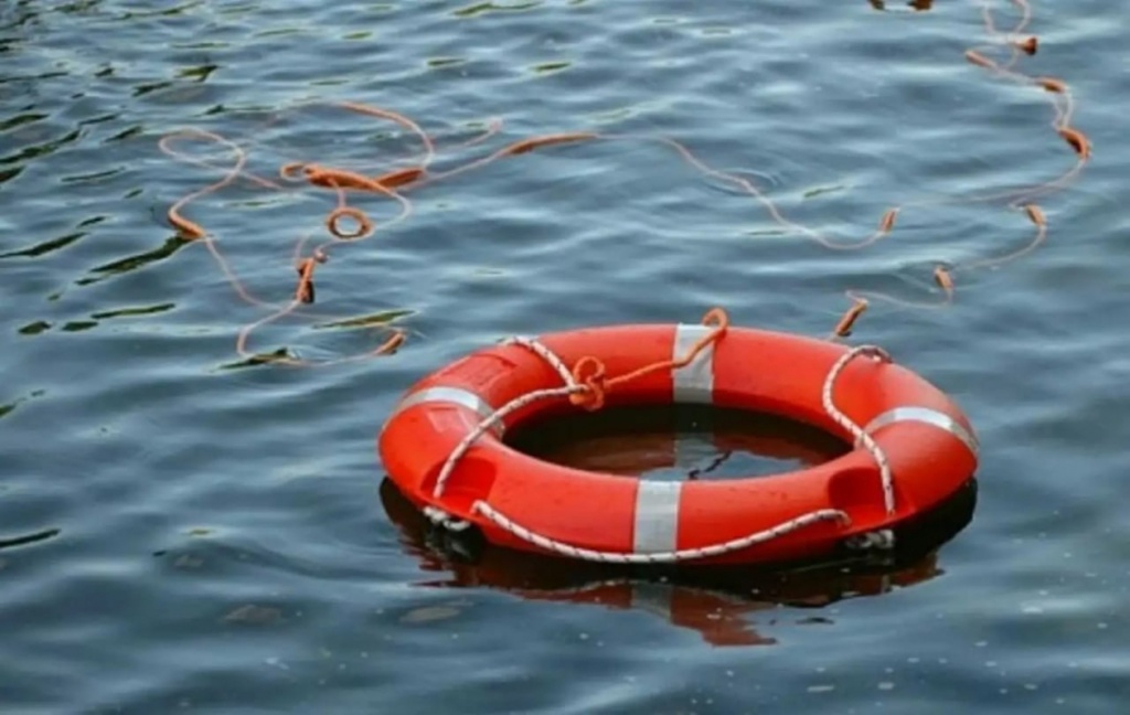 В Тверской области на реке Шоша утонул мужчина