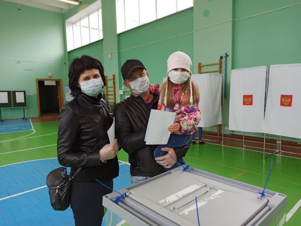 В муниципалитетах Тверской области прошли выборы депутатов