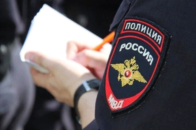 В Тверской области житель Подмосковья хотел подмаслить инспектора ГИБДД и заработал уголовную статью