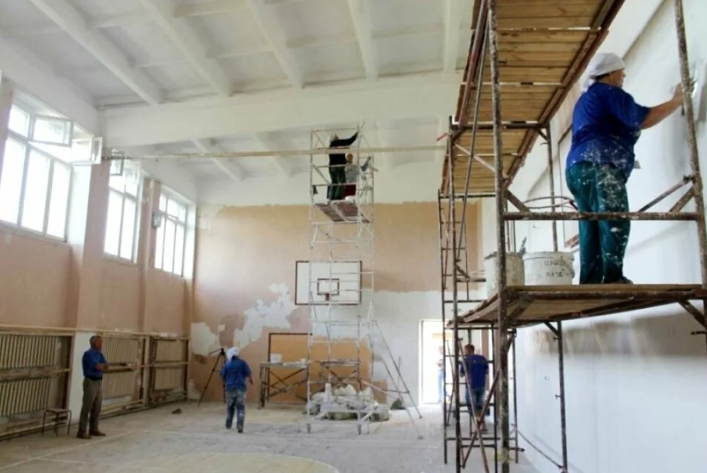 В Тверской области более 30 школ 18 муниципалитетов обновят в 2023 году