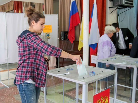 В Тверской области интерес к избирательному процессу пробудят молодежные агитбригады 