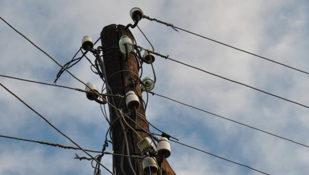 В Тверской области на учет поставили «ничьи» электросети 