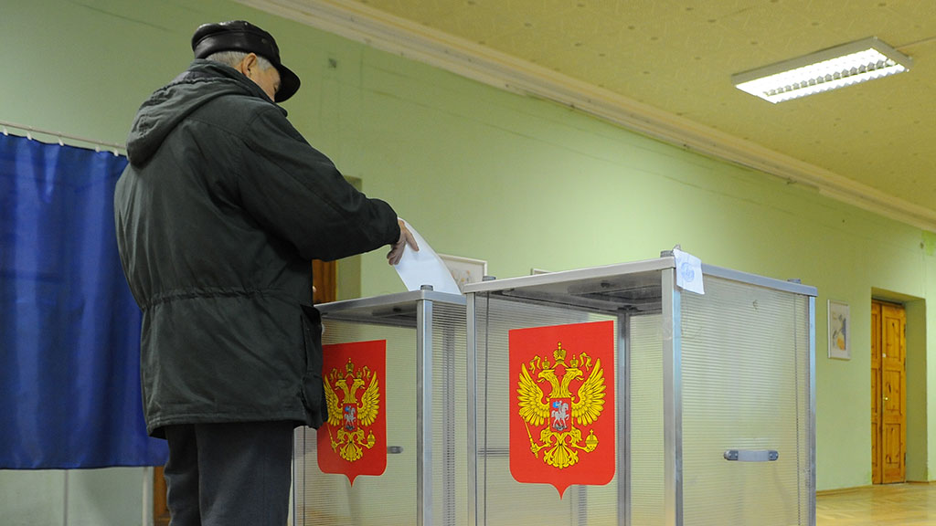 Тверская область готовит наблюдателей для голосования по Конституции
