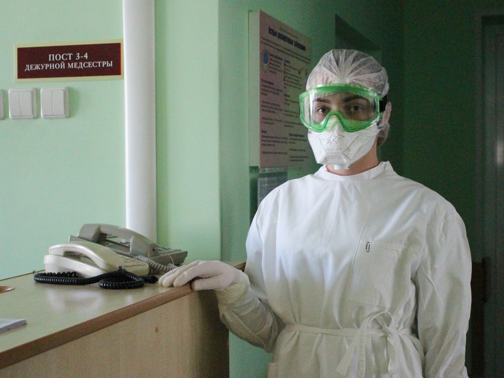 В Тверской области лечебные учреждения будут работать в обычном режиме