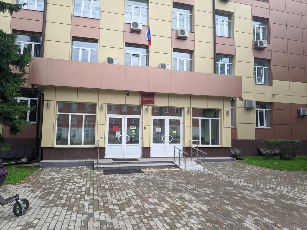 В Твери Центральный суд рассмотрит дело о хищении 44 млн рублей при строительстве школы в Брусилово