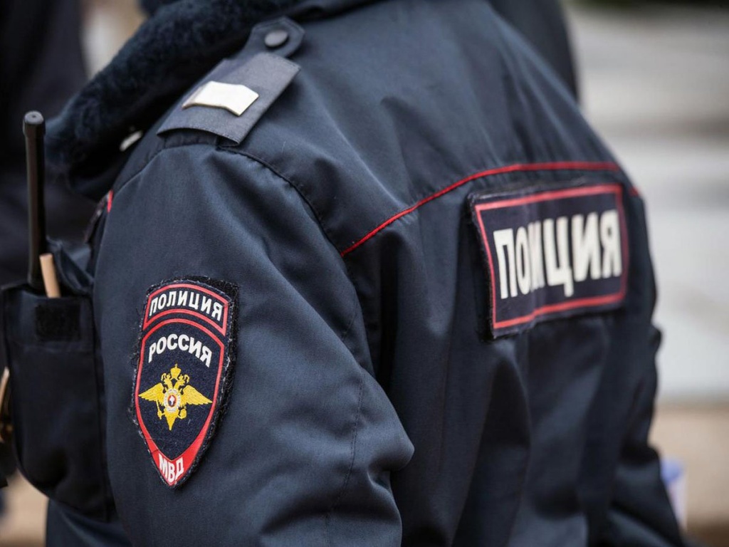 В Тверской области полицейские раскрыли семь краж за сутки