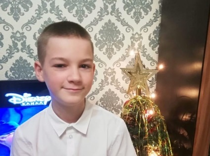 В Твери на бульваре Шмидта пропал 13-летний Алексей Сафронов