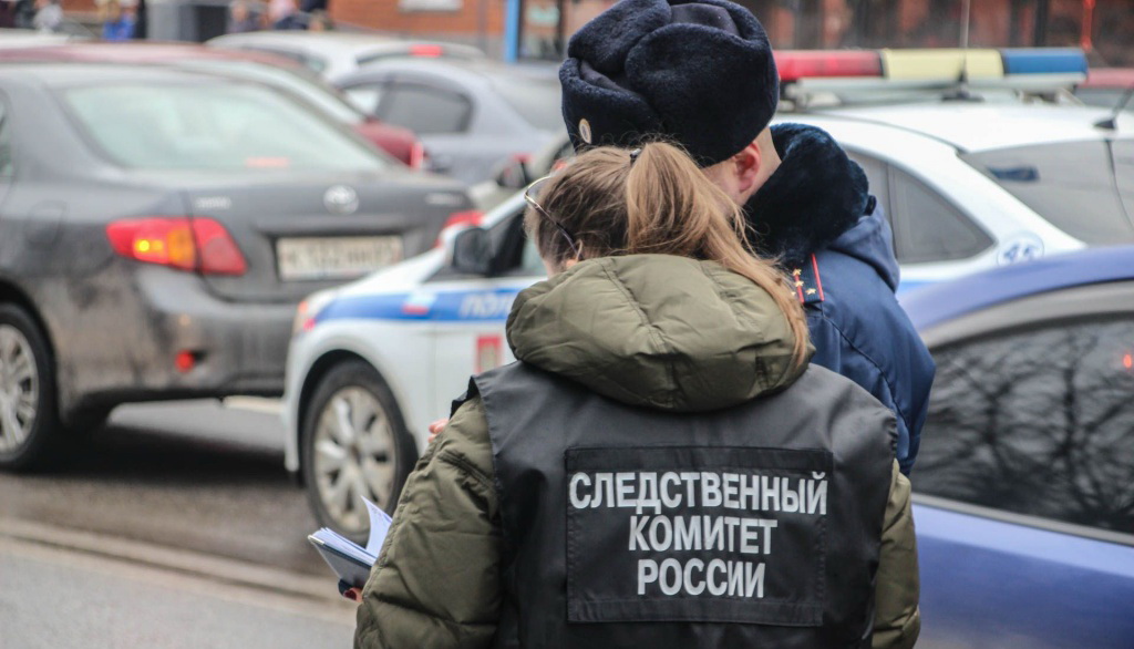 В Твери по подозрению во взятках задержан бывший замдиректора МУП «ПАТП-1»