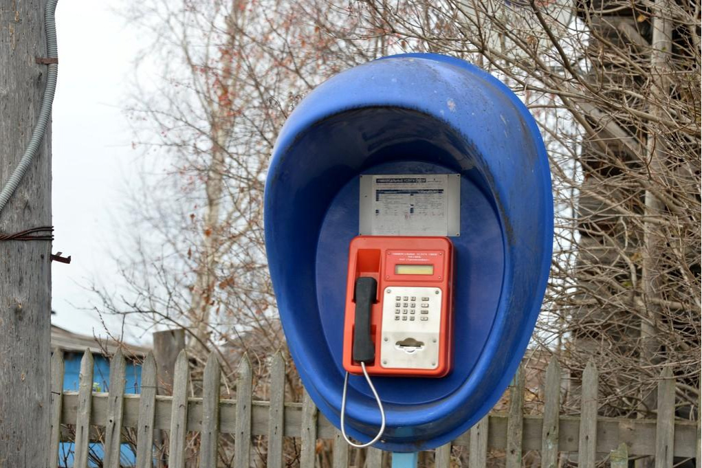 Готовы ли в Тверской области отказаться на день от мобильников?
