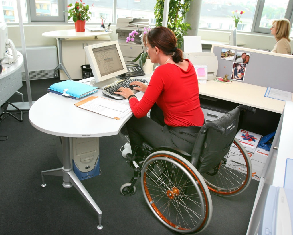 В Тверской области инвалидам стали чаще предлагать работу