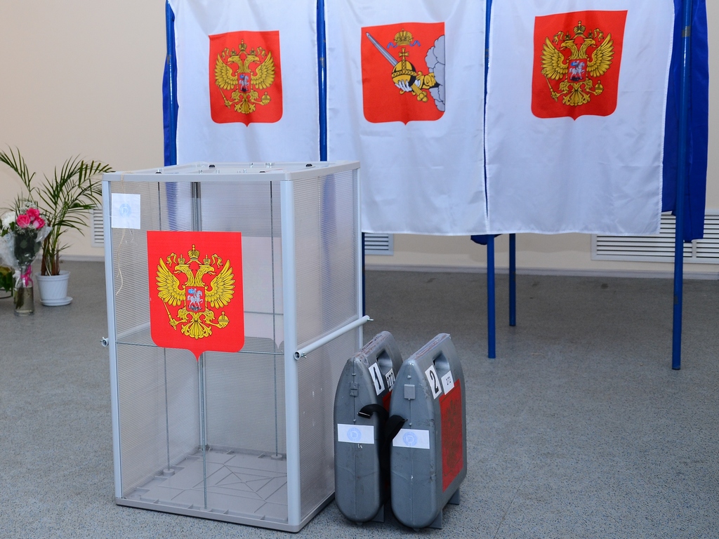 В Тверской области выборы в двух районах отложены на неопределённый срок
