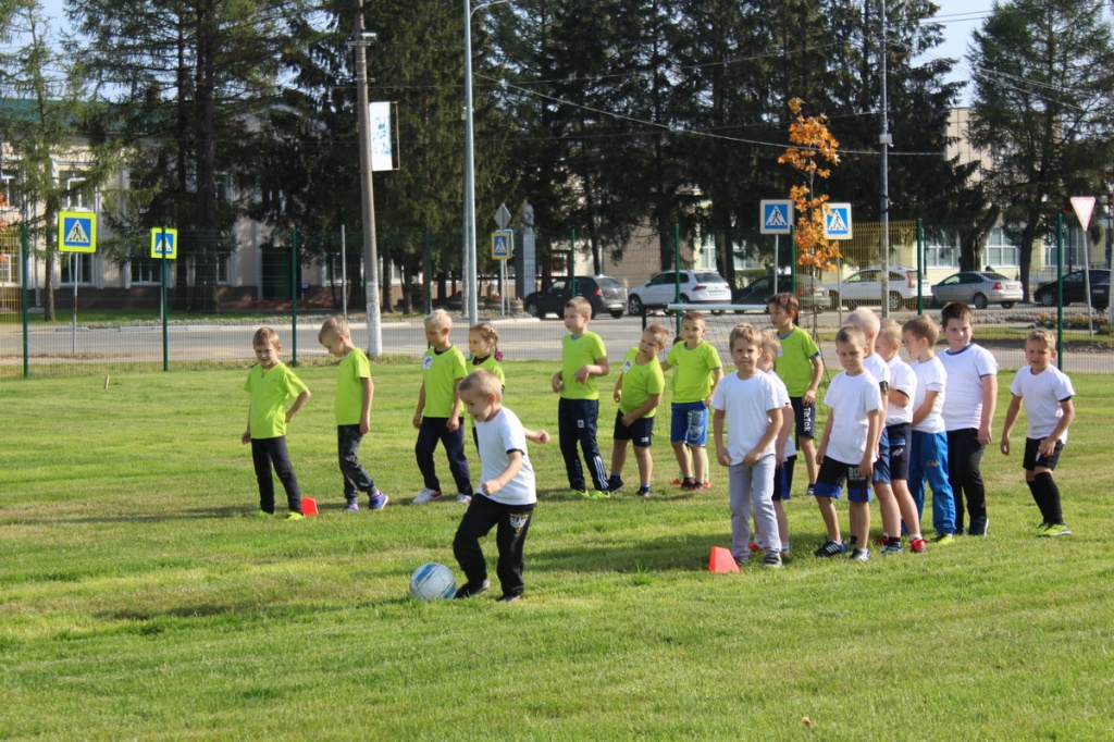 В Тверской области появятся новые детские сады до конца 2021 года