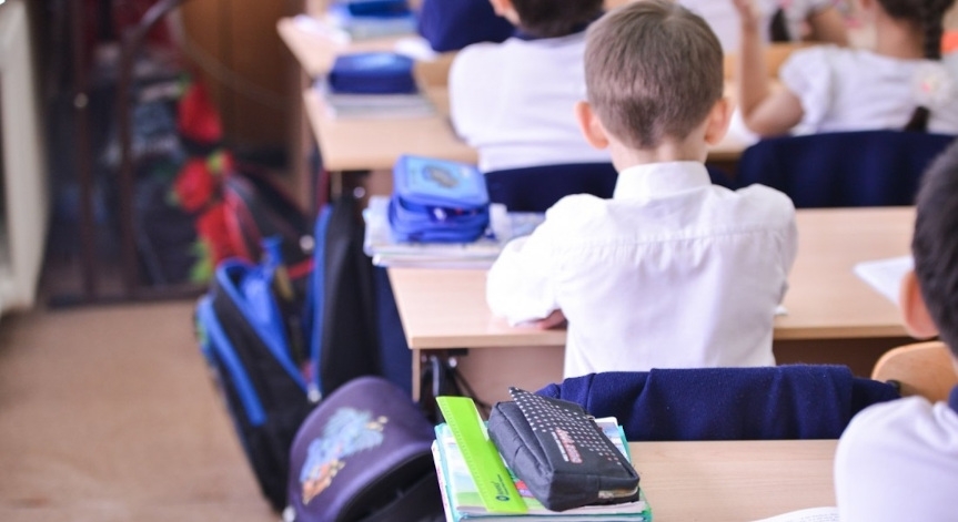 Школы Тверской области будут работать по новым правилам