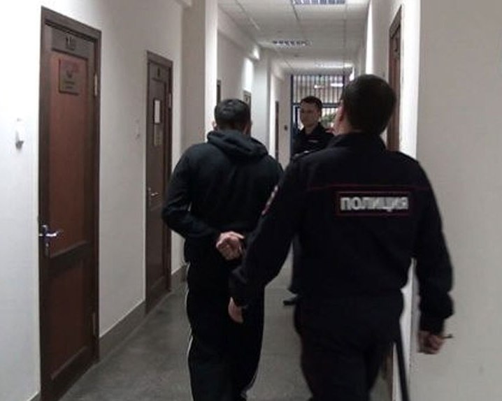 В Твери полиция пресекла деятельность сутенеров и раскрыла подробности их задержания
