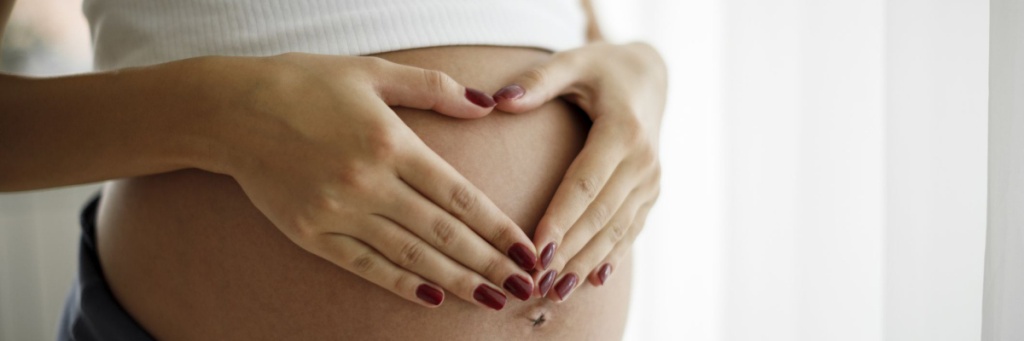 В Тверской области до 2 октября по фотографии выберут самую красивую беременную 