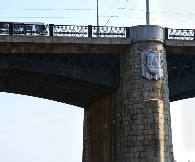 Новый Волжский мост должен был носить имя Михаила Ивановича Калинина