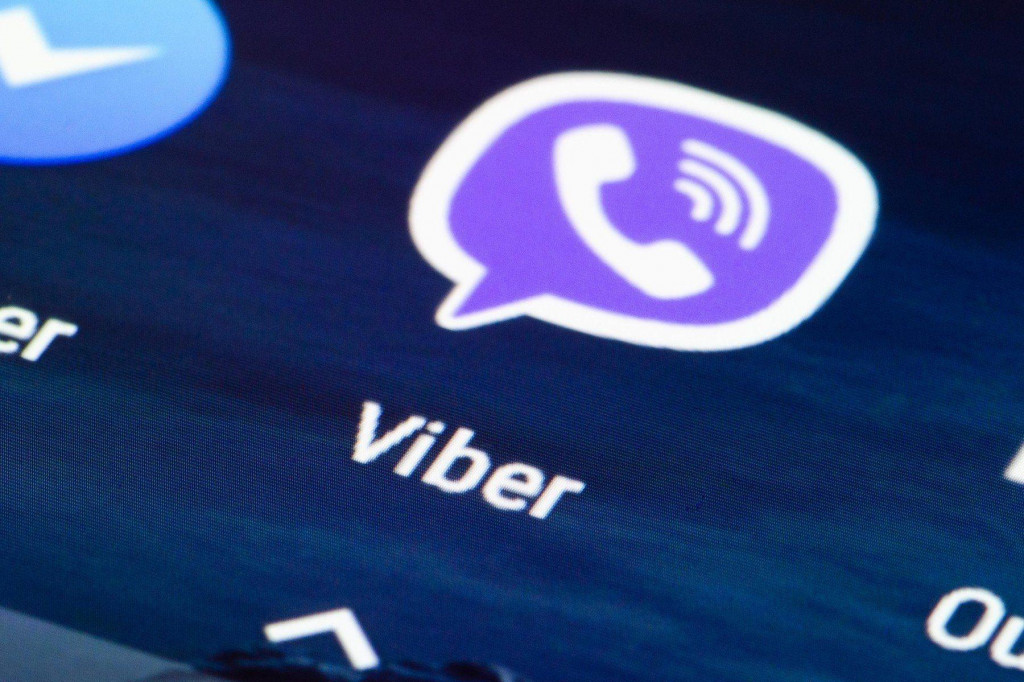 Администрации Твери зарегистрировалась в социальной сети Viber