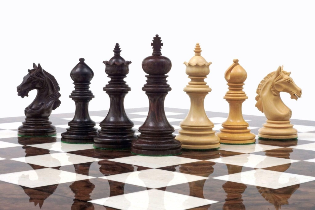 Сильный ход: тверские шахматисты достойно сыграли на Урале