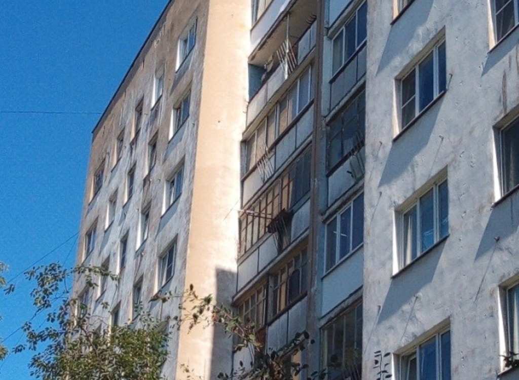 Администрация Твери подала в суд 27 исков на УК, не следящие за фасадами домов