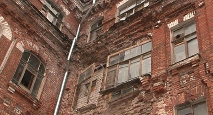 В Тверской области более 8600 жителей переселили из ветхого жилья