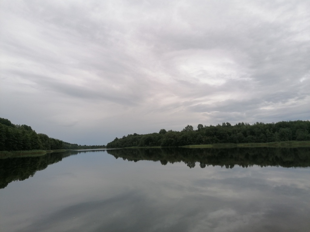 В Тверской области провели экологическое обследование «Озера Горного»