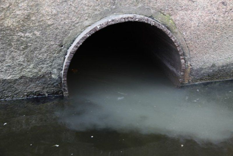 В Тверской области продолжают сливать канализацию в Волжский водозабор