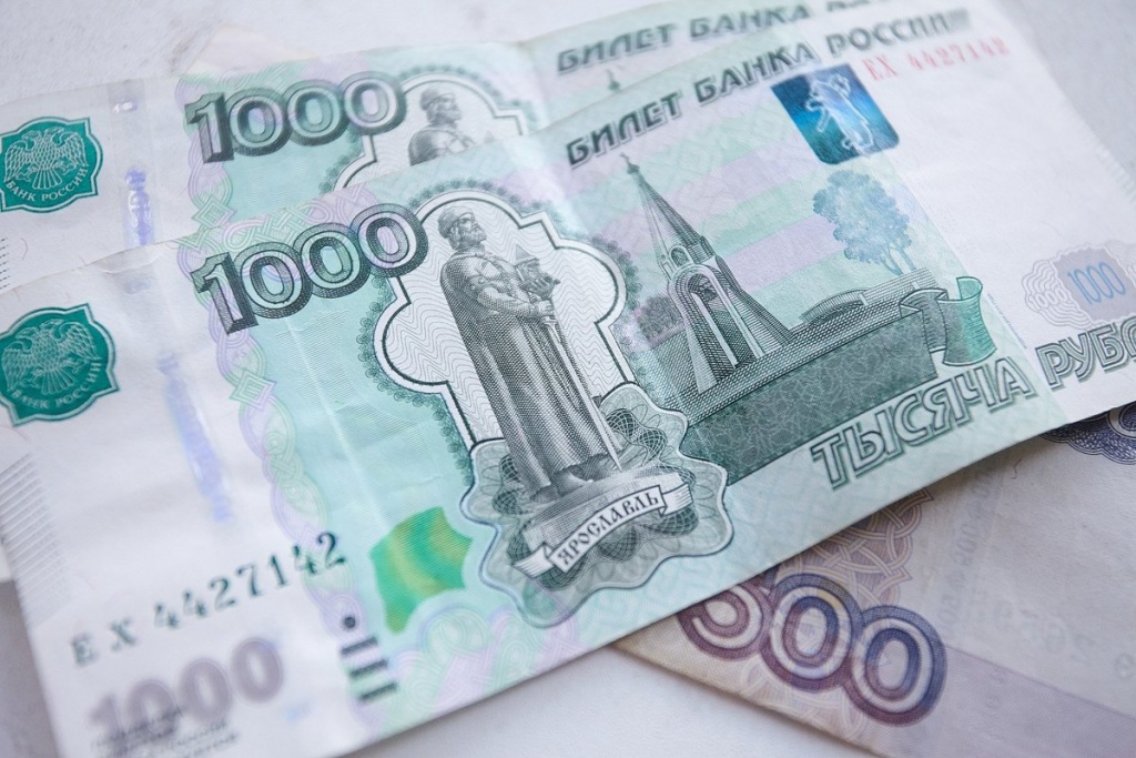 В Тверской области подростка подозревают в краже денег со счёта в банке