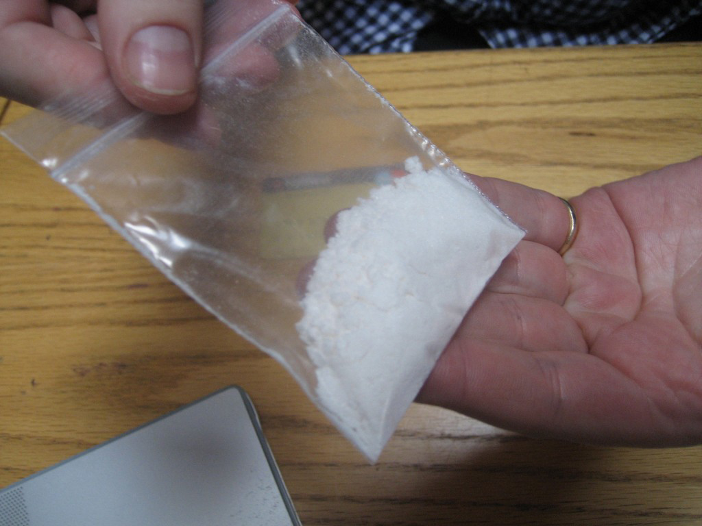 наркотики соль в