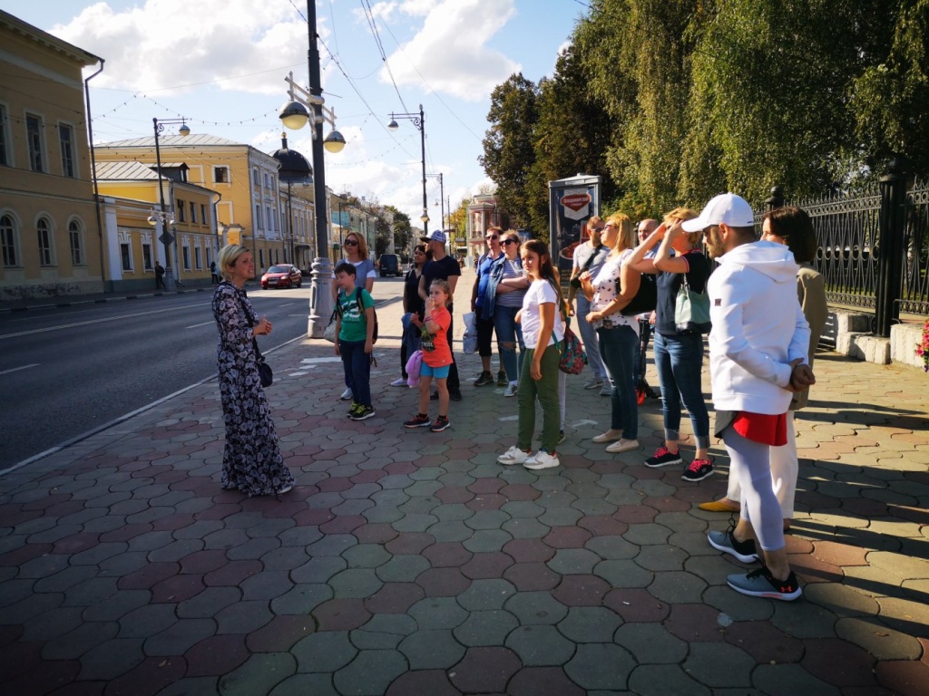 В Тверской области прошел туристический форум