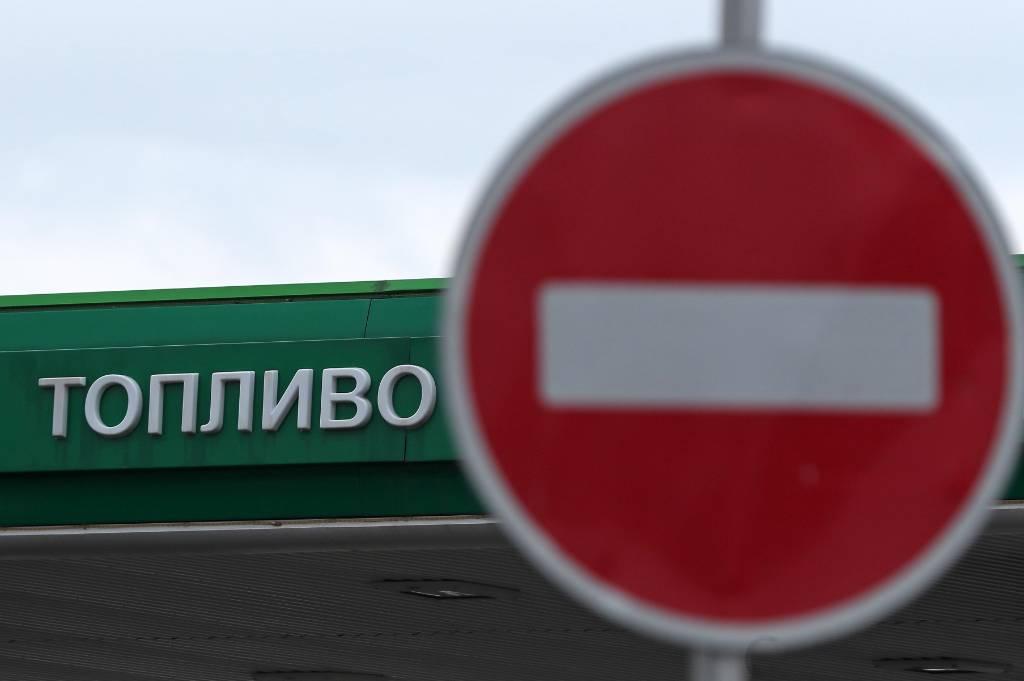 В России дорогой бензин может вырасти в цене ещё больше уже в июле