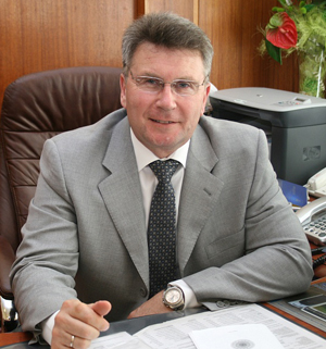 Андрей Белоцерковский