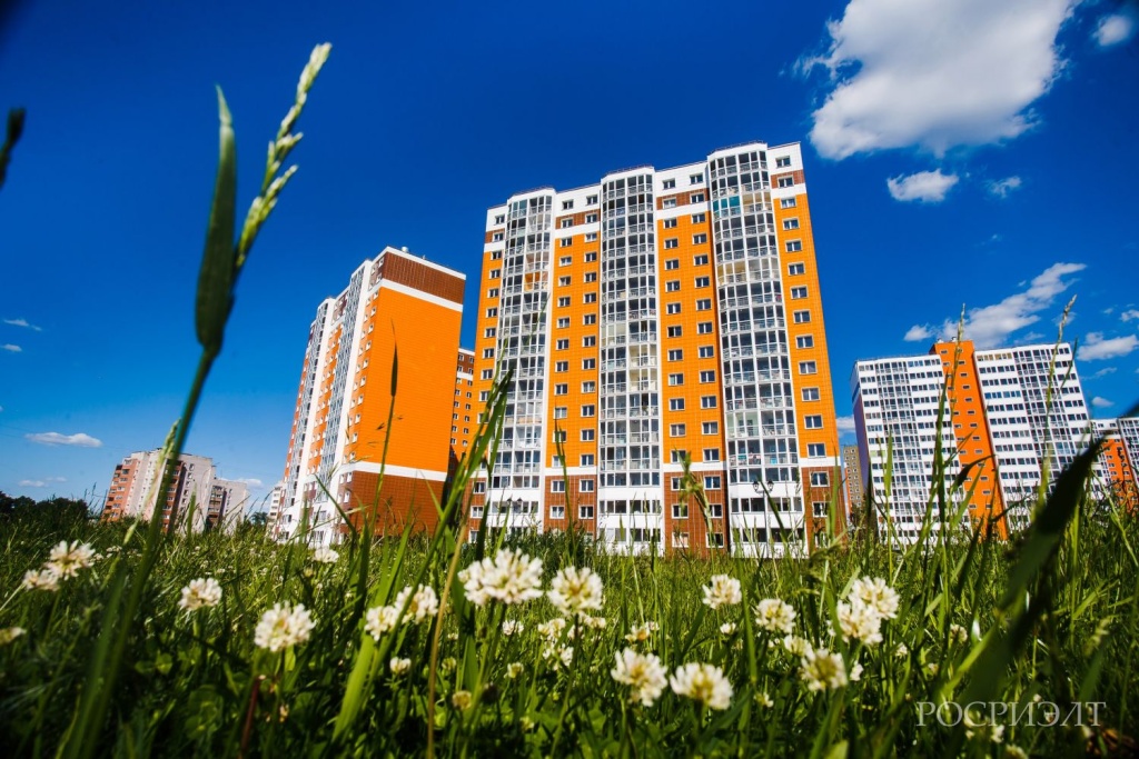 В Твери в Московском районе выделят 56,5 га под новый микрорайон