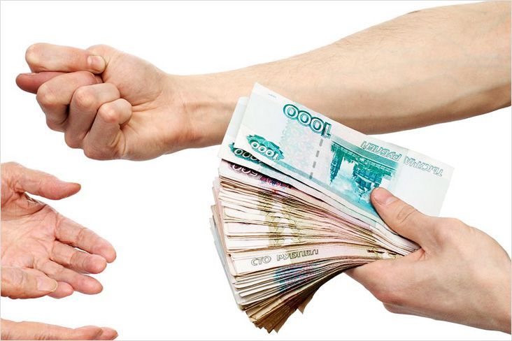 В Тверской области алиментщик задолжал сыну почти 300 тысяч рублей 