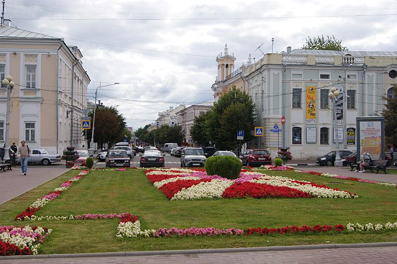В Тверской области из 49 проектов по благоустройству выберут лучшие